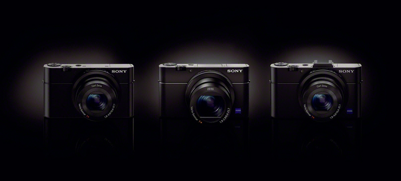 Illustration for article titled Sony RX100 III, la compacta más avanzada, aún mejor